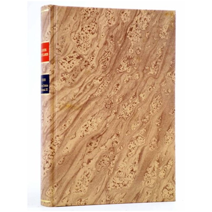 CLASICOS CASTELLANOS. CAMINO DE PERFECCION I